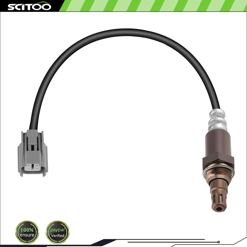 Sensor de relación de combustible aire aguas arriba O2 02 para Honda Accord 2003-2007 2,4 L nuevo totalmente Foto 1 de 4