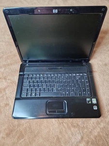 HP Compaq 6735s Laptop 15.4" AMD Sempron Faulty For Parts Read Description - Picture 1 of 15