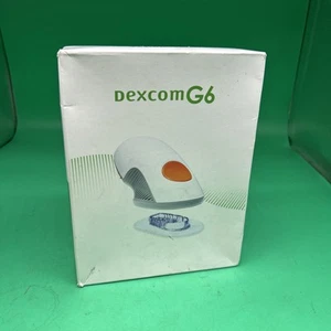 DEXC0M G6 Sensor (Pack of 3) Exp 6-30-2024 - Zdjęcie 1 z 4
