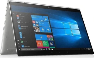 Hp X360 1030 G4 Core i7 8GB SSD 256GB PC Laptop Touch 2 in 1 Windows 11 PRO - Afbeelding 1 van 11