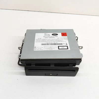 LAND ROVER RANGE ROVER L405 CD DVD Changer JK52-11B608-EA 4.4 Diesel 29813679 - Image 1 of 4