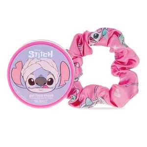 Disney Stitch Pamper Gel Gesichtsmaske & Scrunchie Duo - Bild 1 von 2