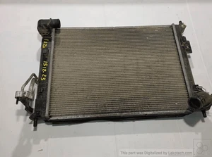 radiador calefacción aire para HYUNDAI IX20 1.4 2010-2015 bb6209 253101P000 - Picture 1 of 6