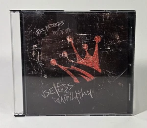 NSC Records - Useless Compilation (CD, 2005) Québec Hip Hop Mixtape Very Rare! - Picture 1 of 4