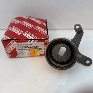 Genuine OE Toyota Timing Belt Tensioner Pulley 1350565020 - Bild 1 von 4