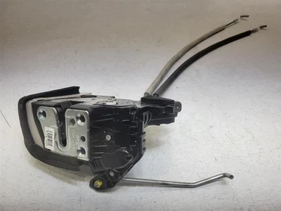 Actuador de bloqueo de puerta de conductor trasero Kia Optima 2014-2016 814102T501 *construido en Corea* Foto 1 de 4