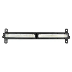 Vision X MIL-SWS2420 20w 24" 9-32VDC 12V Clear Lens - Picture 1 of 4