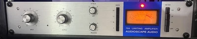 Audioscape 76A Limiting Amplifier - 1176 Limiter Compressor - Image 1 of 2