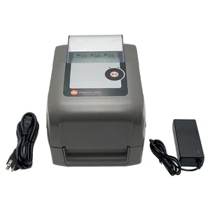Datamax-Oneil Classe E E-4205A Stampante a trasferimento termico diretto,EA2-00-1J005A00 - Foto 1 di 4