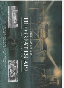 RICHARD TAYLOR  A4  FLYER- ADVERTISING LEAFLET -CHOOSE FROM DROPDOWN LIST - Picture 1 of 1