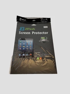 JETech Screen Protector for Apple iPad Pro 2-Pack NIB! - Picture 1 of 2