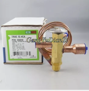 1pcs Emerson expansion valve TRAE15HCA - Picture 1 of 2