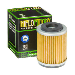 Hiflo Oil Filter For Yamaha XT 225 1992-2007