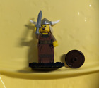 Lego 8831 Viking Woman Minifigure Series 7 Collectible