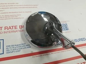 1965 1966 1967 1968 GTO Lemans Tempest Catalina Bonneville Remote Mirror - Bild 1 von 14
