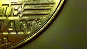 2023 P Bessie Coleman Quarter Dollar Designer Initials EC Doubling - Picture 1 of 21