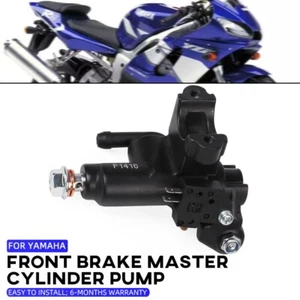 Front Brake Master Cylinder Pump For YAMAHA YZFR1 YZF R6/S YZF600R/750R YZF1000 - Picture 1 of 13