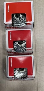 SRAM PG 850 PowerGlide MTB Cassette 8 Speed 11-28,11-30,11-32 - Picture 1 of 2