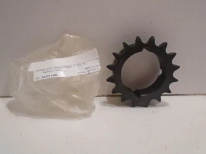 *NEU* DODGE 50-BTB-16 KONISCHES VERRIEGELUNGSKETTENRAD 50BTB16H - Bild 1 von 6