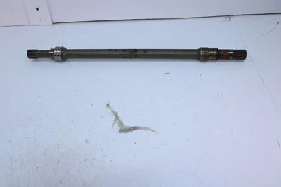 2014 Arctic Cat XF 9000 Sno Pro SECONDARY JACK SHAFT JACKSHAFT 2602-622 — 第 1/4 张图片