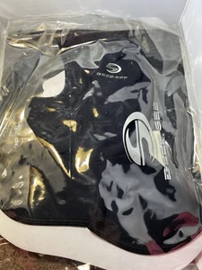 Deepsee Slim SeeHood Black Large - Picture 1 of 6