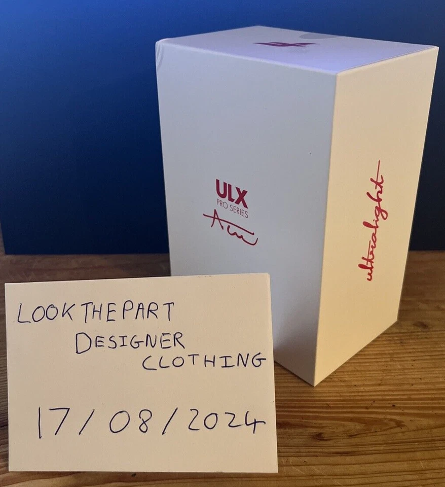 Finalmouse - UltralightX Pro Series, Aceu Tiger (L) - New and unused - Image 1 of 1