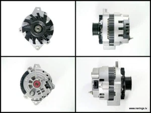 Alternator BUICK SKYLARK 3.3 V6 10456300 - Picture 1 of 2