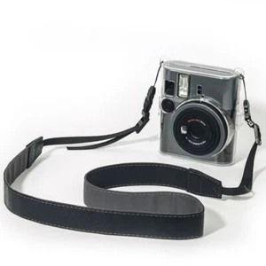 with Shoulder Strap Instant Camera Cover for Fujifilm Instax Mini 41 Travel - Picture 1 of 11
