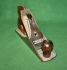 Cleaned & Refurbished Vintage Corsair 04 by Great Neck Smooth Plane Inv# BL93