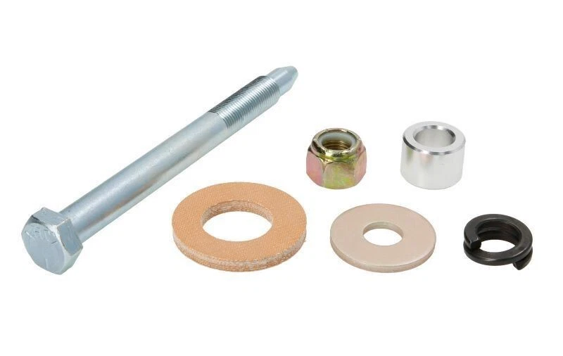 Mercruiser Bellhousing Rear Engine Mount Bolt Kit 10-97934A1 Sierra 18-2141 - Image 1 of 1