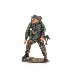 First Legion - NOR095 German Radio Operator - Picture 1 of 2