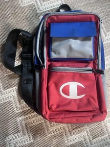 Champion Color Block Single Unisex Strap Pack! Great Condition! - Picture 1 of 17