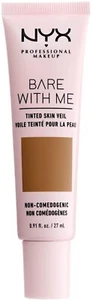 NYX Bare With Me Tinted Skin Veil BWMSV07 CINNAMON MAHOGANY .91 oz SEALED! - Picture 1 of 4