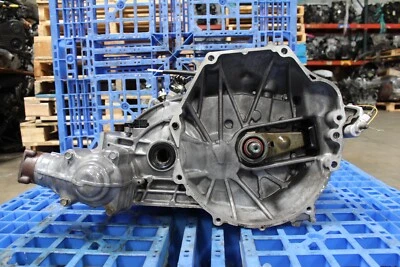 JDM 2002-2006 Honda CRV K24A 2.4L AWD CR-V Manual 5-Speed Transmission - Image 1 of 4