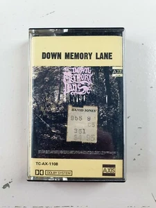 Vintage DOLBY System DOWN MEMORY LANE Louis Armstrong Jim Reeves Jazz Country - Picture 1 of 3