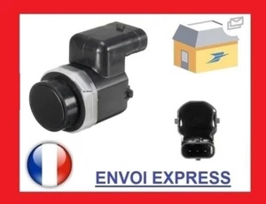 Sensor De Radar De Reversa PDC AUDI 14H0 919 275 A O 4H0919275A - Imagen 1 de 2