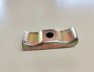 STAFFA SUPPORTO MARMITTA FIAT PANDA 4X4-PANDA-TIPO-UNO - LANCIA Y10 SILENZIATORE - Foto 1 di 6
