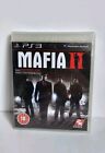 Mafia II (2) - PlayStation 3 PS3 | NEW SONY FACTORY SEALED UK | PAL