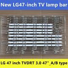 Drt 3.0 47" 47gb6500 Rev02_140218 Lg 47" Backlight Strip Led Tv Lamp Bar