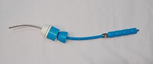 Uterusmanipulator Hysterektomie Cervigrip Marwa Typ Gynäkologie Instrumente Set - Bild 1 von 8