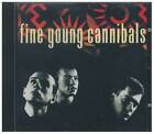 FINE YOUNG CANNIBALS "Fine Young Cannibals" CD-Album (s/t - same nam)