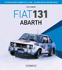 Franco Carmignani Fiat 131 Abarth (Oprawa miękka) (IMPORT Z WIELKIEJ BRYTANII)