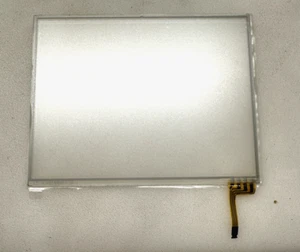 TOUCH SCREEN NINTENDO NEW 3DS XL RICAMBIO NUOVO - Bild 1 von 2