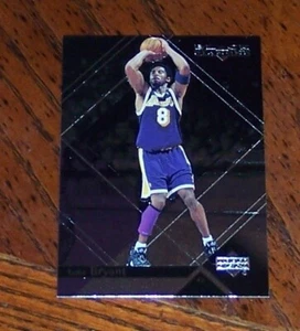 2000-01 Upper Deck Black Diamond Kobe Bryant #38 HOF - Picture 1 of 3