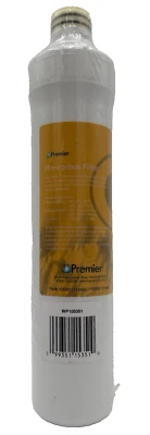 Watts Premier RO-4 RO-Pure WP105351 Carbon Pre-Filter (Yellow)  - Image 1 of 3