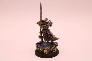 Thrall Warrior [Metal] [x1] Mercenaries [Warmachine] Painted - Bild 1 von 2