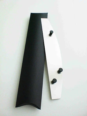 Pinwand Magnettafel Memoboard Magnetwand Edelstahl  Artikel-Design - Bild 1 von 3