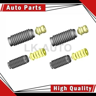 Amortiguadores y puntales delanteros traseros KYB 4 fuelles de puntal para Chevy Aveo Foto 1 de 4