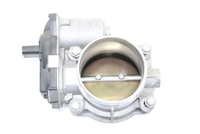 2019-2022 CHEVROLET BLAZER 3.6L ENGINE MOTOR AIR INTAKE THROTTLE BODY VALVE OEM - Image 1 of 4