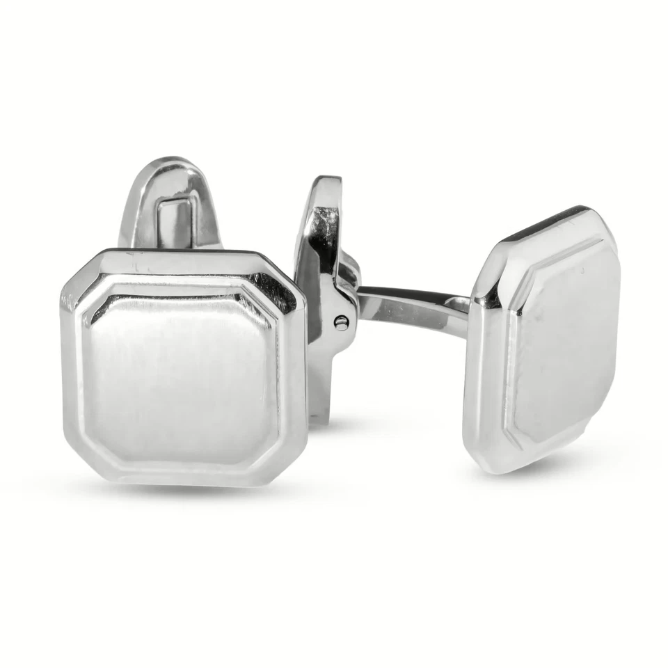 LIU JO  GEMELLI  UOMO IN ACCIAIO   MLJ475   NUOVI - Immagine 1 di 1